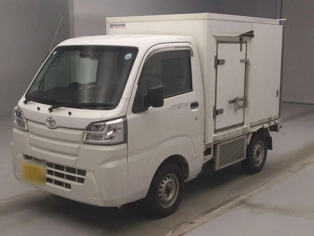 Toyota Pixis Truck S500U 2022